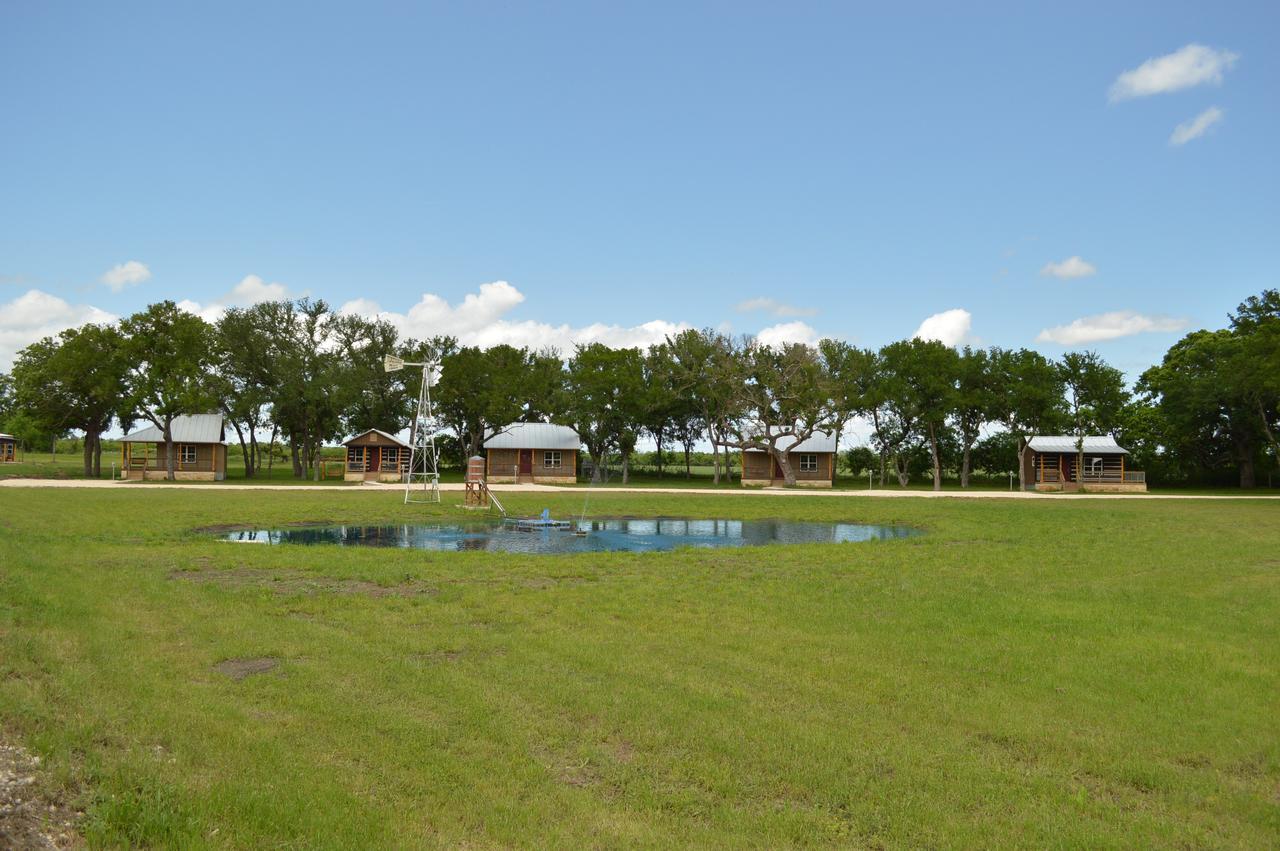 Vineyard Trail Cottages- Adults Only Fredericksburg Quarto foto
