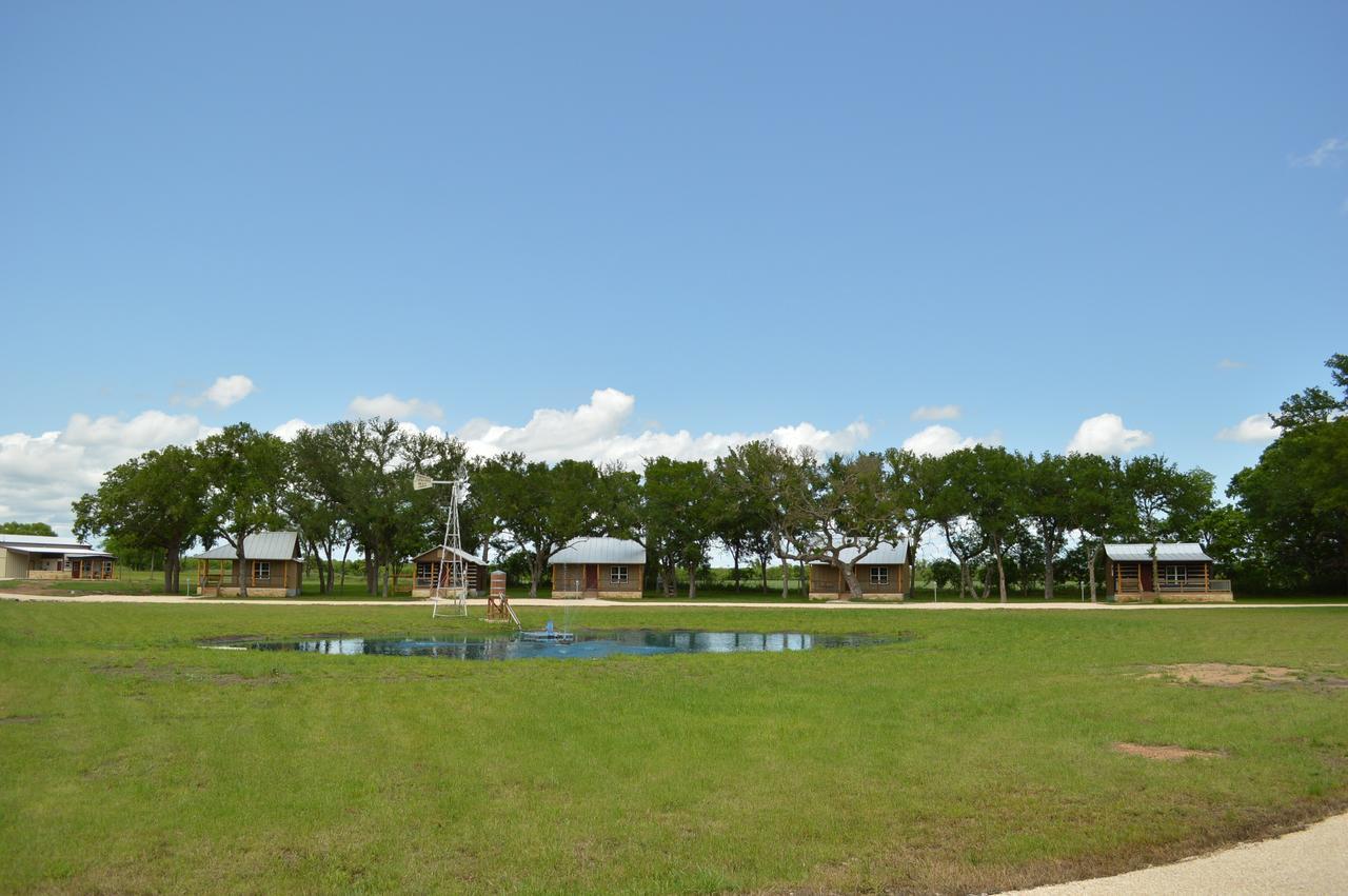 Vineyard Trail Cottages- Adults Only Fredericksburg Quarto foto